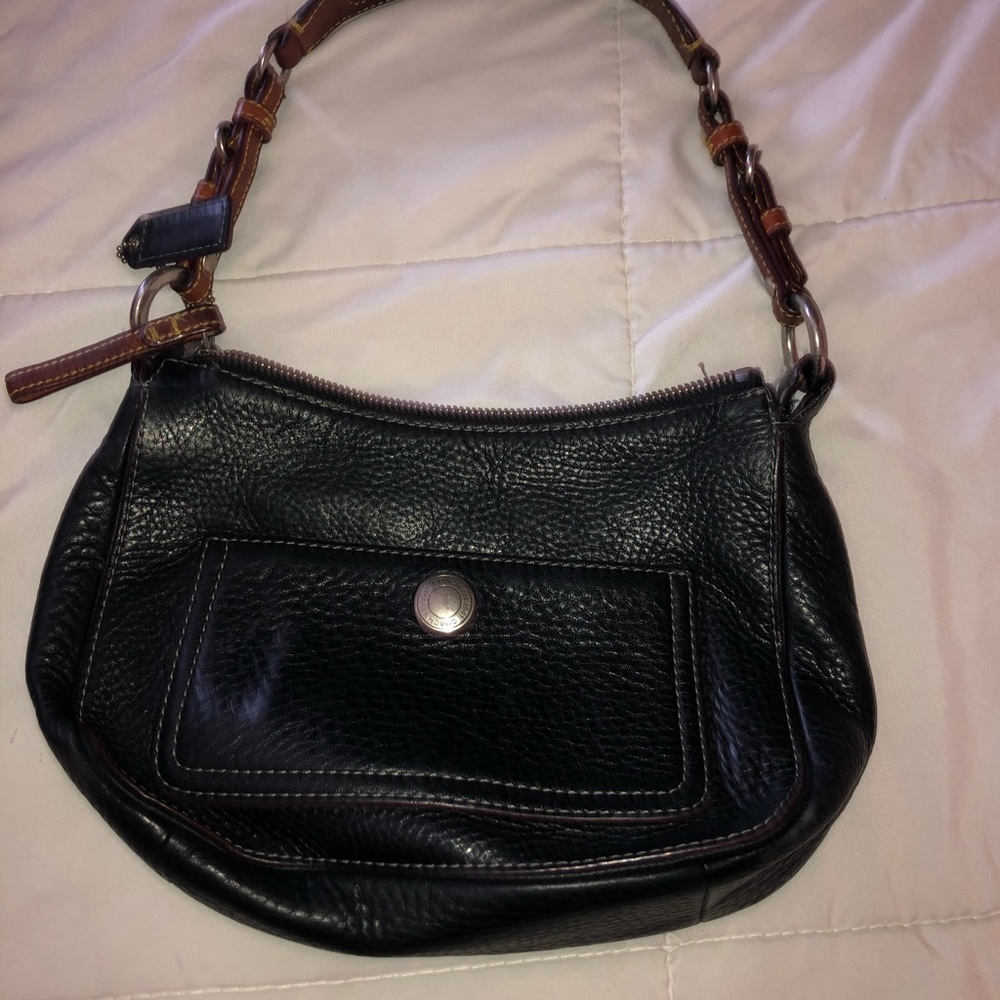 Authentic coach handbag